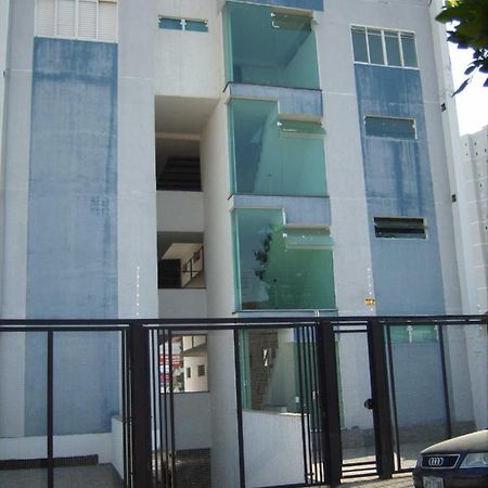 Ferienwohnung Flat Schnneider, Hospedagem Economica, Empresas, Diarias Taubaté Exterior foto