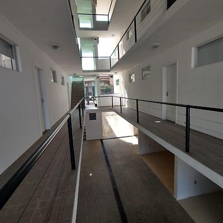 Ferienwohnung Flat Schnneider, Hospedagem Economica, Empresas, Diarias Taubaté Exterior foto