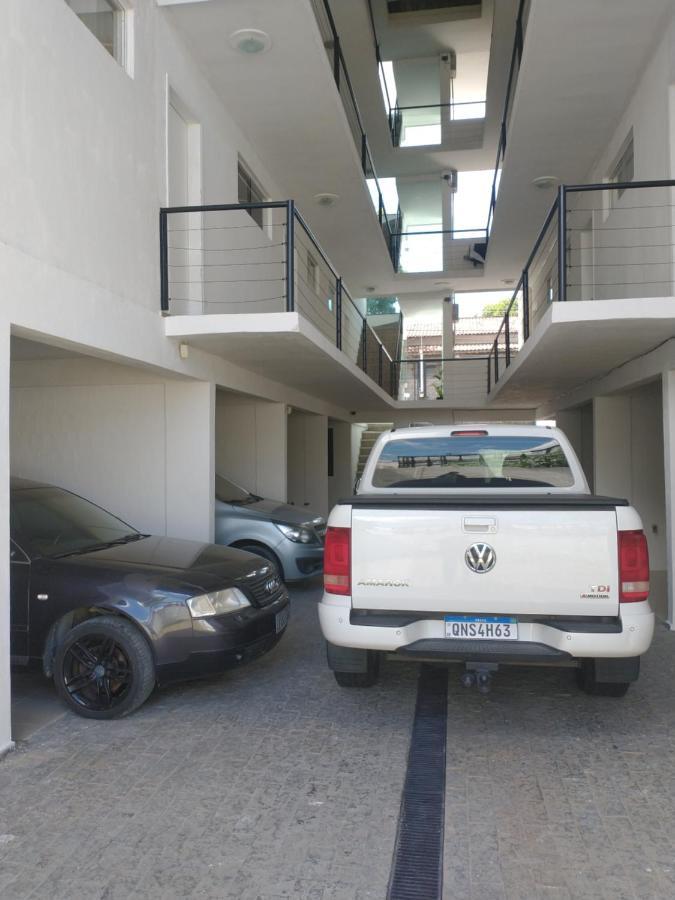 Ferienwohnung Flat Schnneider, Hospedagem Economica, Empresas, Diarias Taubaté Exterior foto