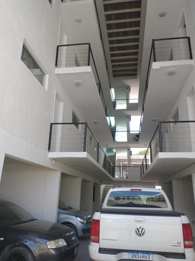 Ferienwohnung Flat Schnneider, Hospedagem Economica, Empresas, Diarias Taubaté Exterior foto