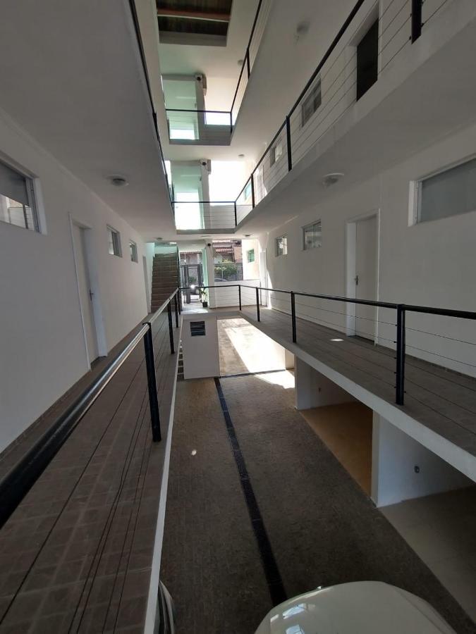 Ferienwohnung Flat Schnneider, Hospedagem Economica, Empresas, Diarias Taubaté Exterior foto