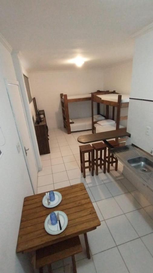 Ferienwohnung Flat Schnneider, Hospedagem Economica, Empresas, Diarias Taubaté Exterior foto