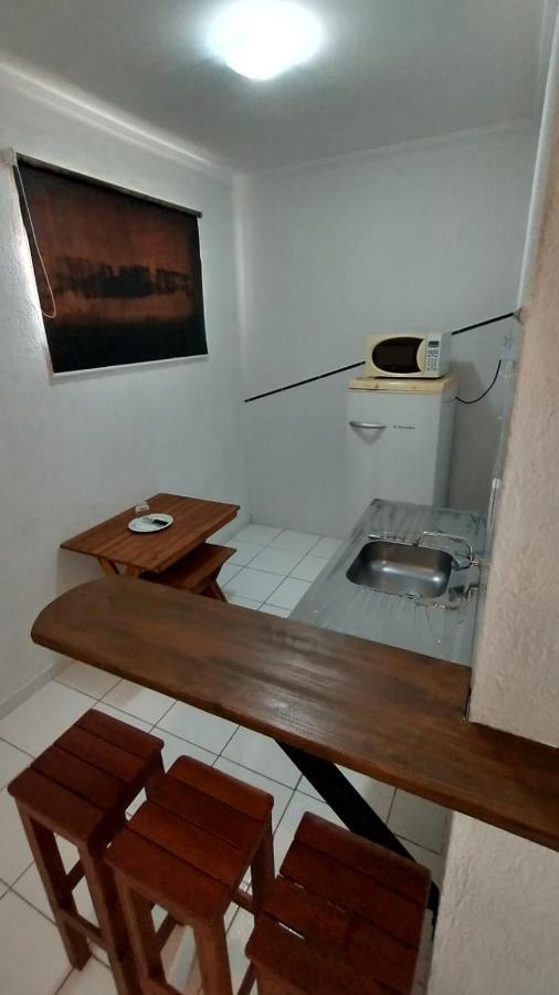 Ferienwohnung Flat Schnneider, Hospedagem Economica, Empresas, Diarias Taubaté Exterior foto