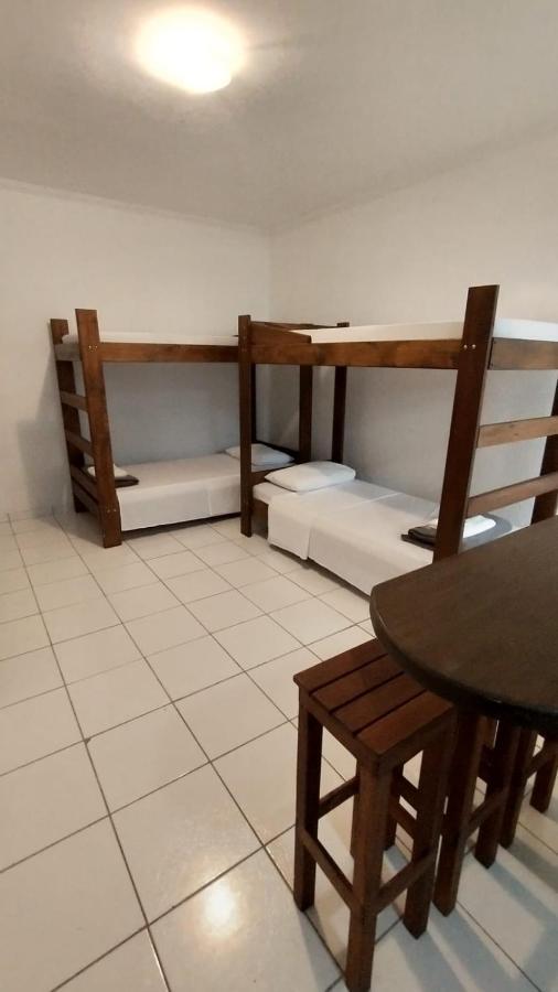 Ferienwohnung Flat Schnneider, Hospedagem Economica, Empresas, Diarias Taubaté Exterior foto