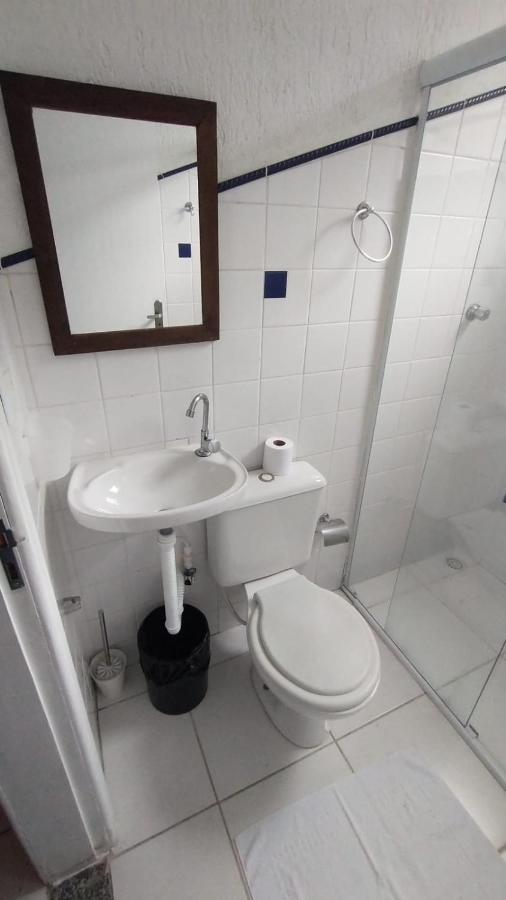 Ferienwohnung Flat Schnneider, Hospedagem Economica, Empresas, Diarias Taubaté Exterior foto
