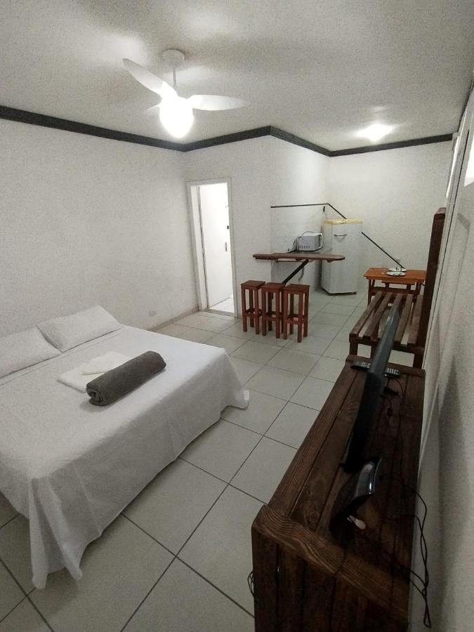 Ferienwohnung Flat Schnneider, Hospedagem Economica, Empresas, Diarias Taubaté Exterior foto