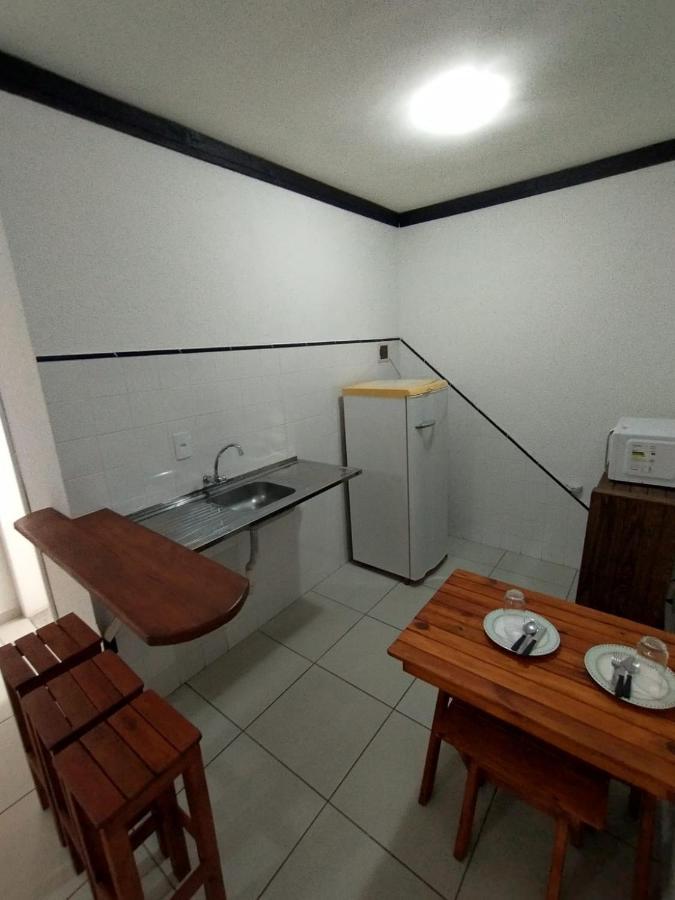 Ferienwohnung Flat Schnneider, Hospedagem Economica, Empresas, Diarias Taubaté Exterior foto