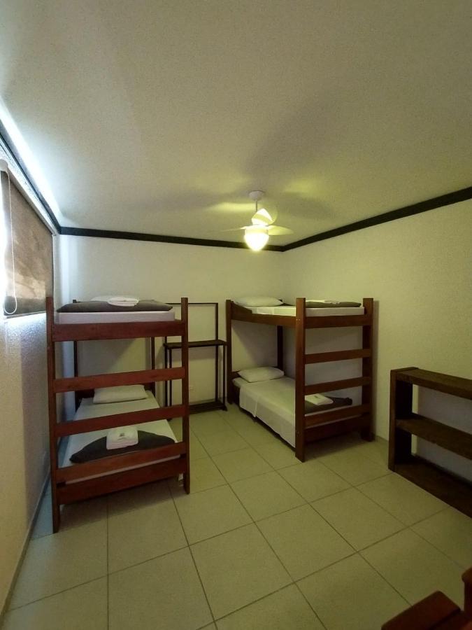 Ferienwohnung Flat Schnneider, Hospedagem Economica, Empresas, Diarias Taubaté Exterior foto